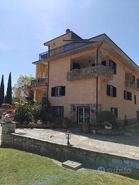 Villa lusso mq. 1000