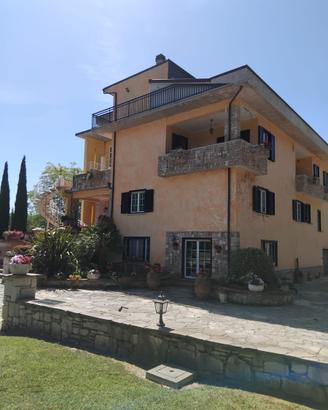 Villa lusso mq. 1000