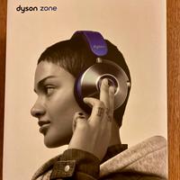 Cuffie wireless Dyson Zone