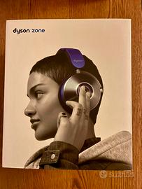 Cuffie wireless Dyson Zone