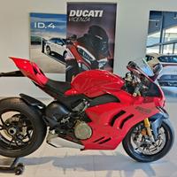 DUCATI Panigale V4 S