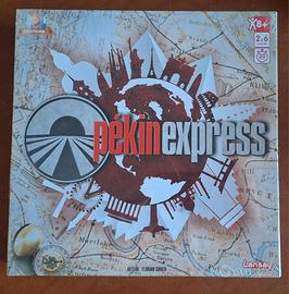 Pékin Express (Edizione Francese) - Lansay