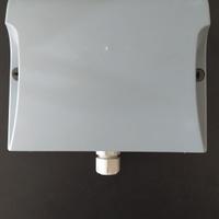 Centralina NICE per cancello scorrevole/basculante