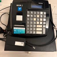 Registratore di cassa