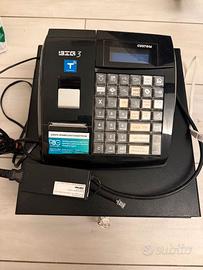 Registratore di cassa