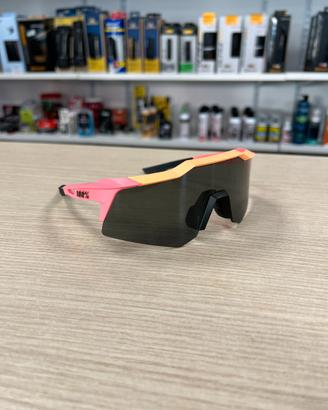 OCCHIALI RIDE 100% SPEEDCRAFT XS