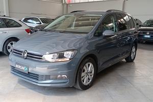 Volkswagen Touran 1.5 tsi Business 150cv dsg