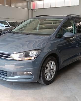 Volkswagen Touran 1.5 tsi Business 150cv dsg