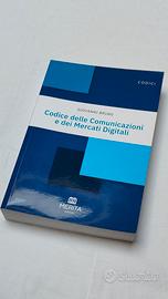 Codice delle Comunicazioni e dei Mercati Digitali