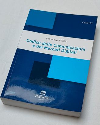 Codice delle Comunicazioni e dei Mercati Digitali