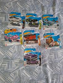 set hot wheels th
