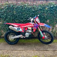 Gas gas ec 250 f 2025