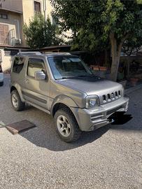 Jimny 1.3 benzina