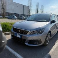 Peugeot 308 SW GT 2.0 180cv