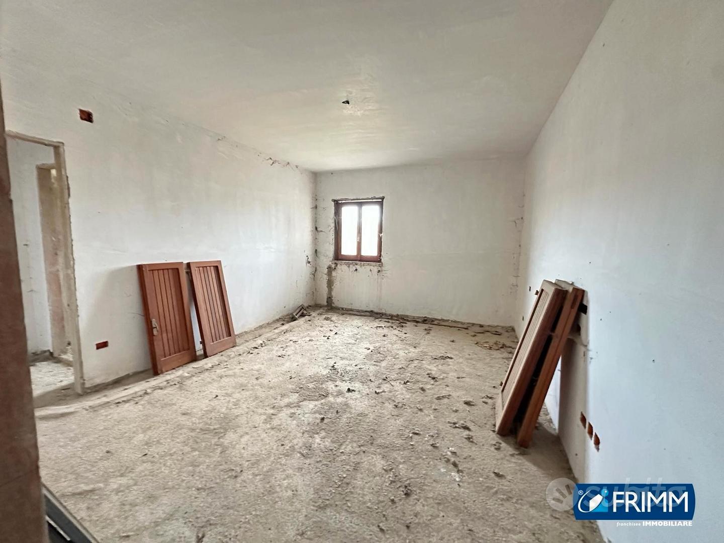 Casa – Campobasso - Vista 5