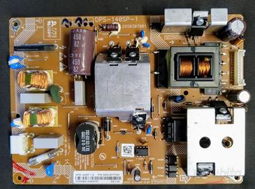 40HL933G: DPS-140SP-1A SSL400_0E1B Altoparl etc