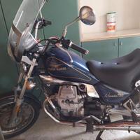 Moto Guzzi Nevada 750 - 1997