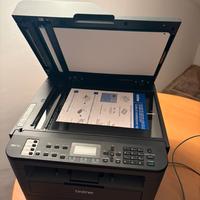 Brother MFC-L2710DN