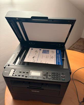 Brother MFC-L2710DN