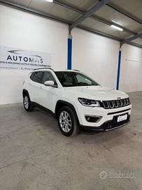 Jeep Compass 1.6 Multijet 120 CV Limited – 12/2020