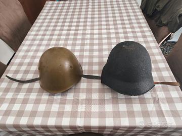 casco militari