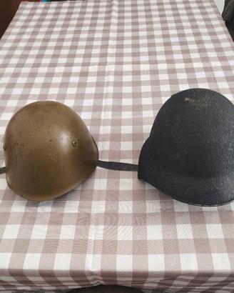 casco militari
