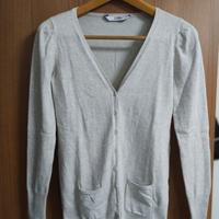 cardigan taglia S
