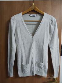 cardigan taglia S