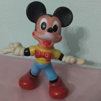 Topolino Disney origin. Ledra - vintage h 26cm