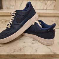 Nike Air Force blu 43