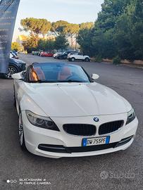 BMW Z4 2.3i 2009 , 117000 km