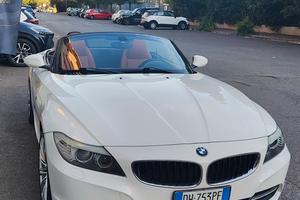 BMW Z4 2.3i 2009 , 117000 km