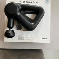 Theragun Prime Pistola massaggiante