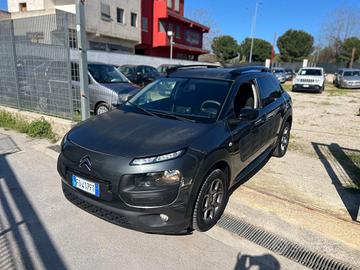 CITROEN C4 Cactus BlueHDi 100 Shine