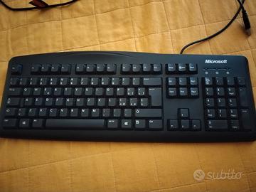 Tastiera PC Microsoft 