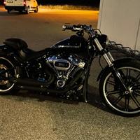 Harley-Davidson Breakout C.V.O. - 2018