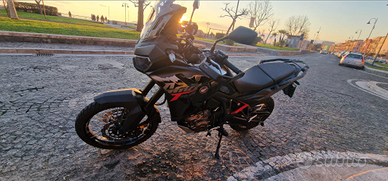 Honda Africa Twin CRF1100L3