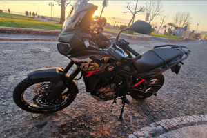 Honda Africa Twin CRF1100L3