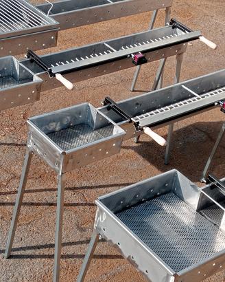 Fornacelle / Cuoci Arrosticini 