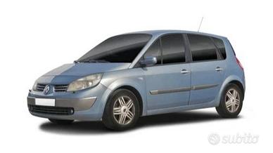 Ricambi Renault Scenic