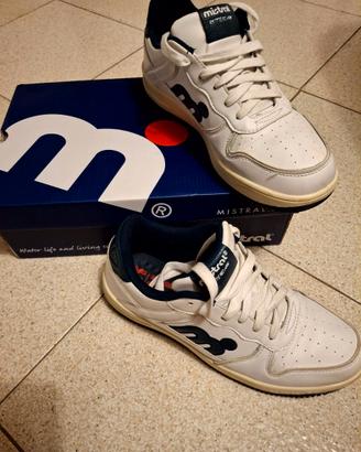 Scarpe Mistral+ Scarpe SPGorio