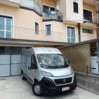 Fiat Ducato 2.3 MJT 130CV L2 H2 ALLESTITO