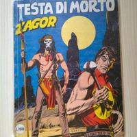 Bonelli | Zagor 352 (*Numerazione Zenith)