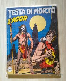 Bonelli | Zagor 352 (*Numerazione Zenith)