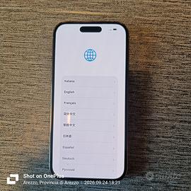 Iphone 14 Pro 256gb