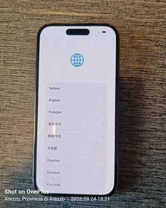 Iphone 14 Pro 256gb