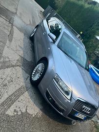 Audi A6 c6