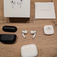 AirPods Pro 1 generazione