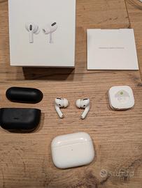 AirPods Pro 1 generazione