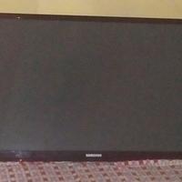 TV PLASMA SAMSUNG 51 POLLICI PER RICAMBIO